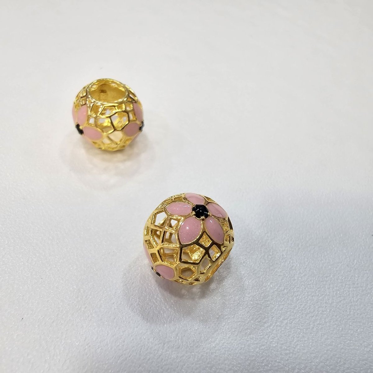 22K / 916 Gold Different Design Charm - Best Gold Shop 22k gold 22k Gold Charms 916 gold Charms & Pendants