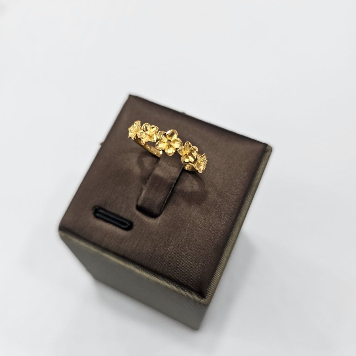 24k / 999 Gold Different Design Ring by Best Gold Shop - Best Gold Shop 24k gold 24k Gold Ring 999 gold Rings