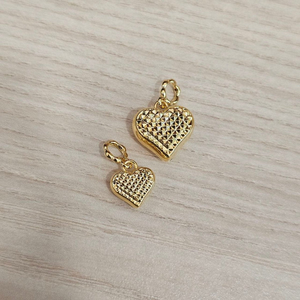 22k / 916 Gold 0.2 to 0.7 grams Grand Pendant and CharmsCharms & PendantsBest Gold Shop