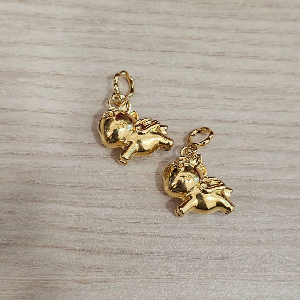 22k / 916 Gold 0.2 to 0.7 grams Grand Pendant and CharmsCharms & PendantsBest Gold Shop