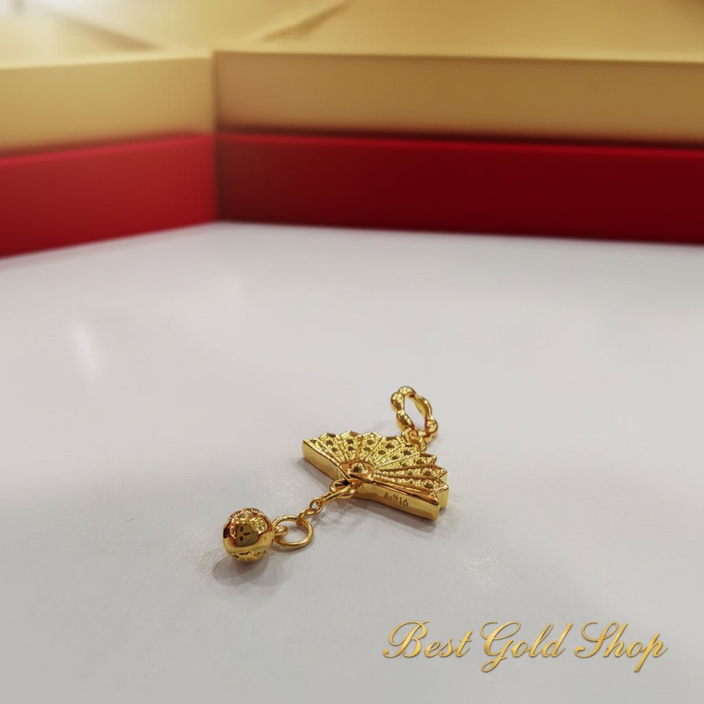 22k / 916 Gold 0.26 to 0.35 grams Grand Pendant and CharmsCharms & PendantsBest Gold Shop