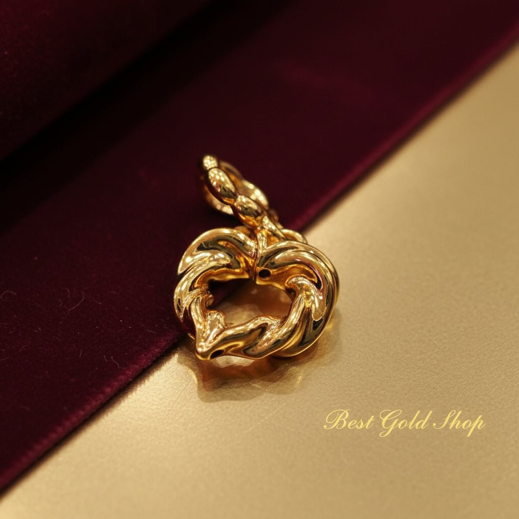 22k / 916 Gold 0.26 to 0.35 grams Grand Pendant and CharmsCharms & PendantsBest Gold Shop