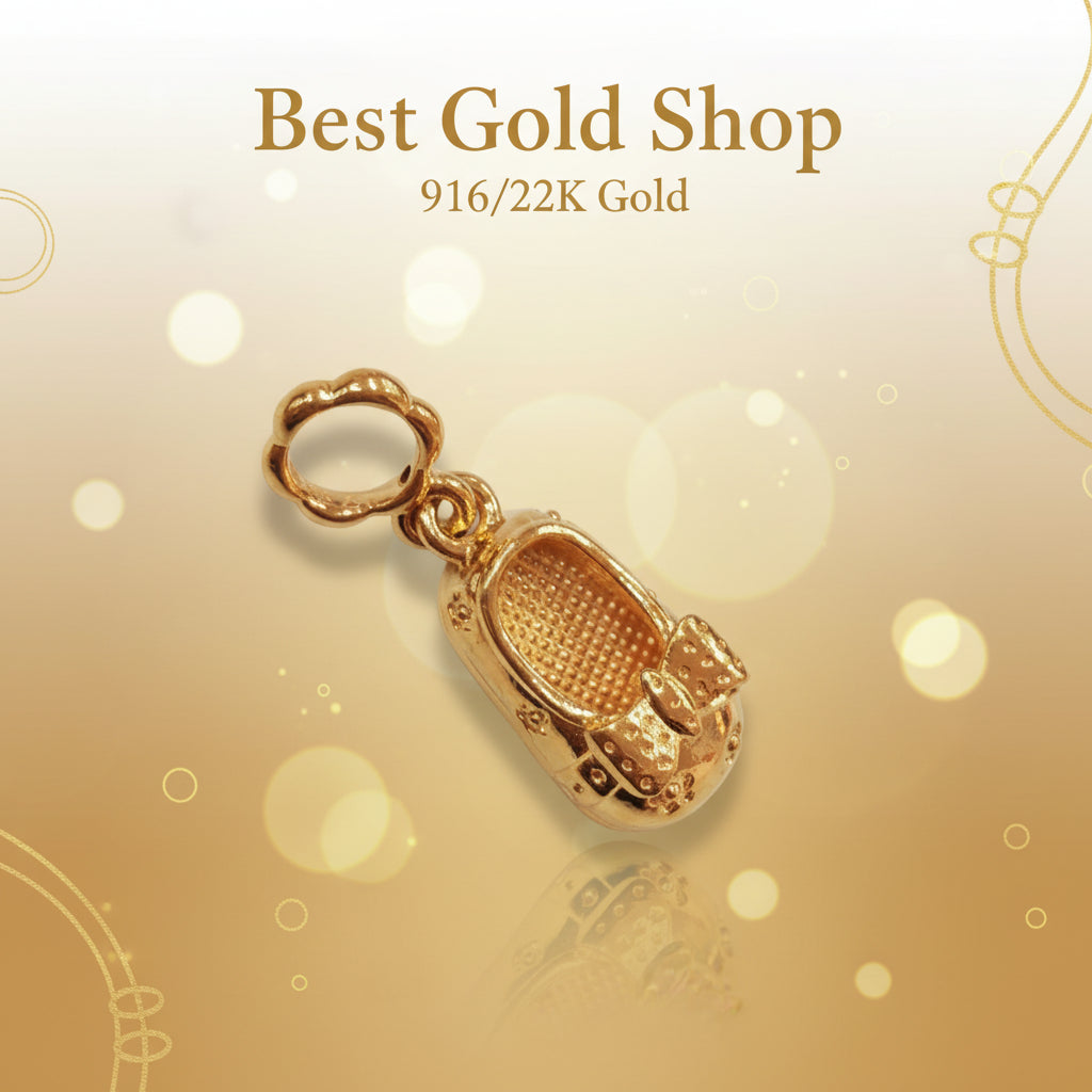 22k / 916 Gold 0.26 to 0.35 grams Grand Pendant and CharmsCharms & PendantsBest Gold Shop