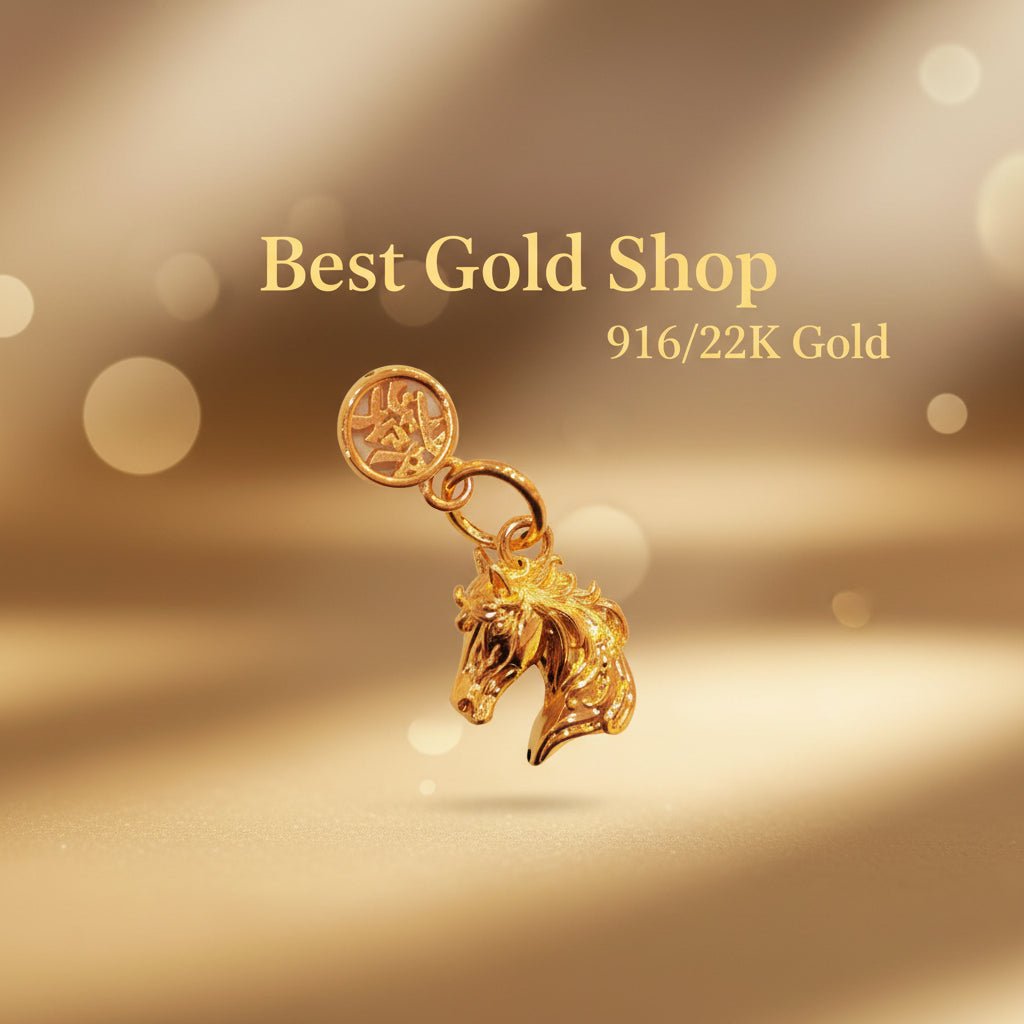 22k / 916 Gold 0.26 to 0.35 grams Grand Pendant and CharmsCharms & PendantsBest Gold Shop
