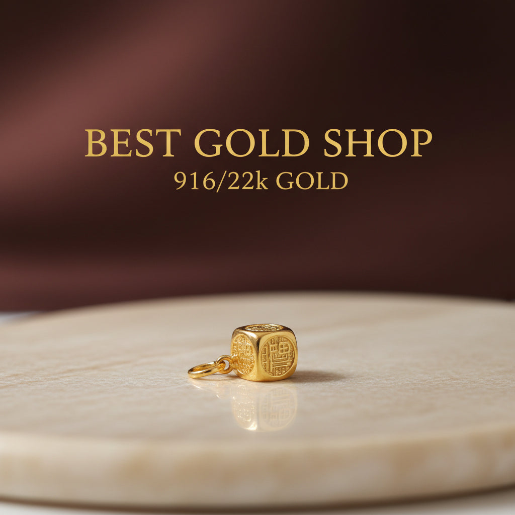 22k / 916 Gold 0.26 to 0.35 grams Grand Pendant and CharmsCharms & PendantsBest Gold Shop
