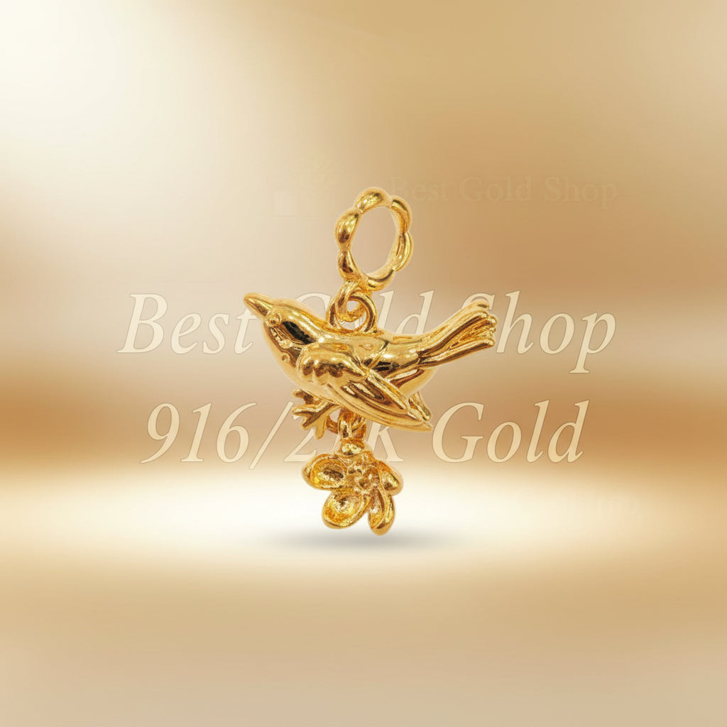22k / 916 Gold 0.26 to 0.35 grams Grand Pendant and CharmsCharms & PendantsBest Gold Shop