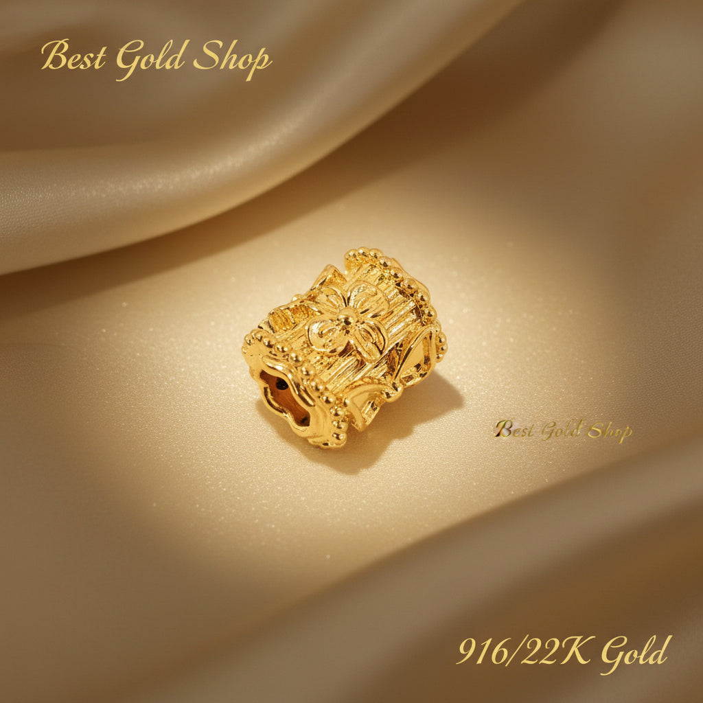 22k / 916 Gold 0.26 to 0.35 grams Grand Pendant and CharmsCharms & PendantsBest Gold Shop