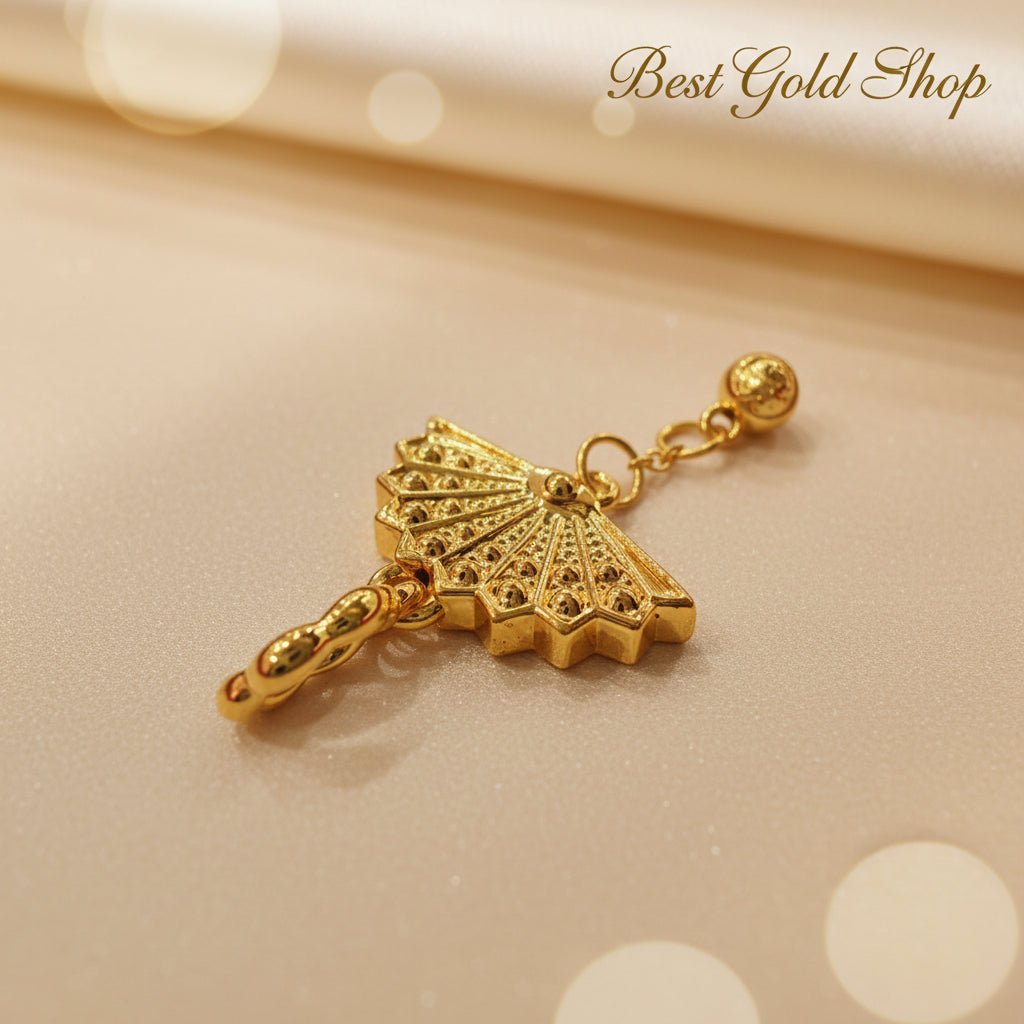 22k / 916 Gold 0.26 to 0.35 grams Grand Pendant and CharmsCharms & PendantsBest Gold Shop