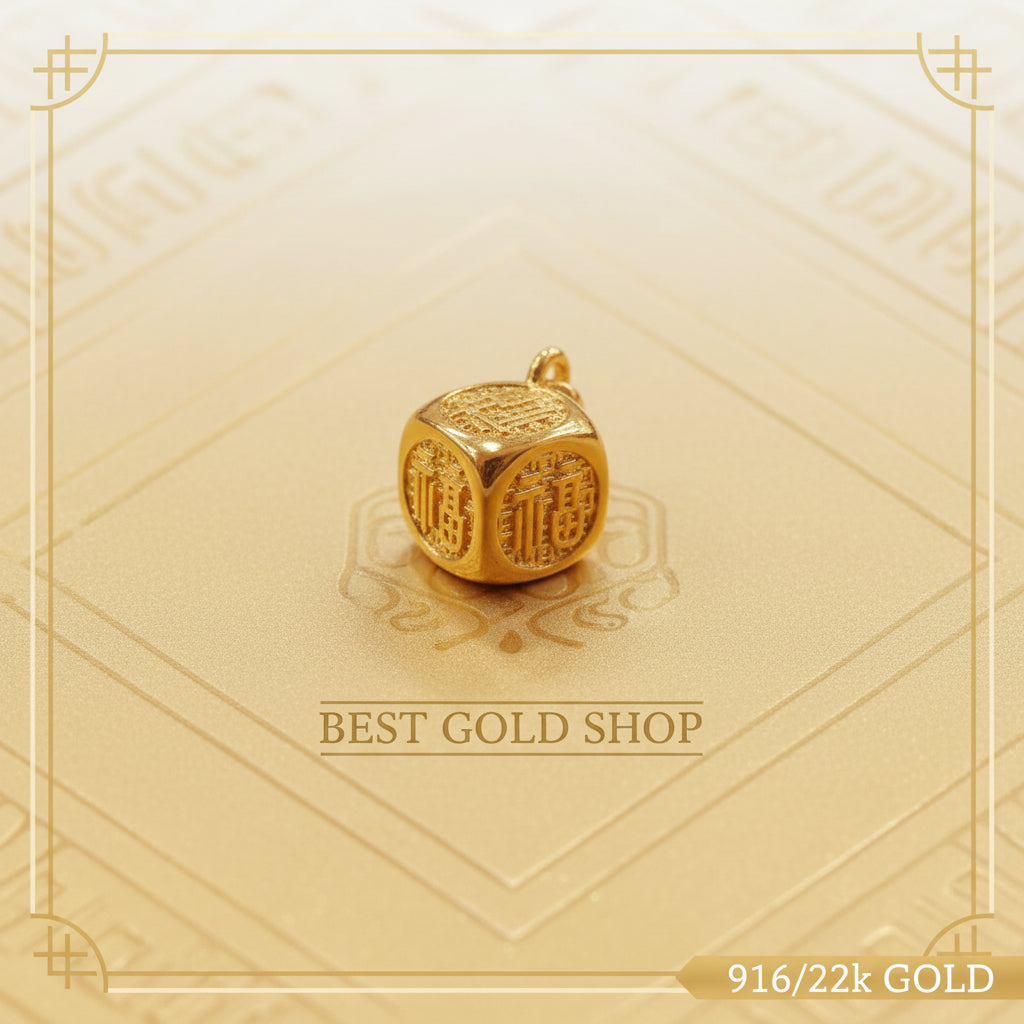 22k / 916 Gold 0.26 to 0.35 grams Grand Pendant and CharmsCharms & PendantsBest Gold Shop