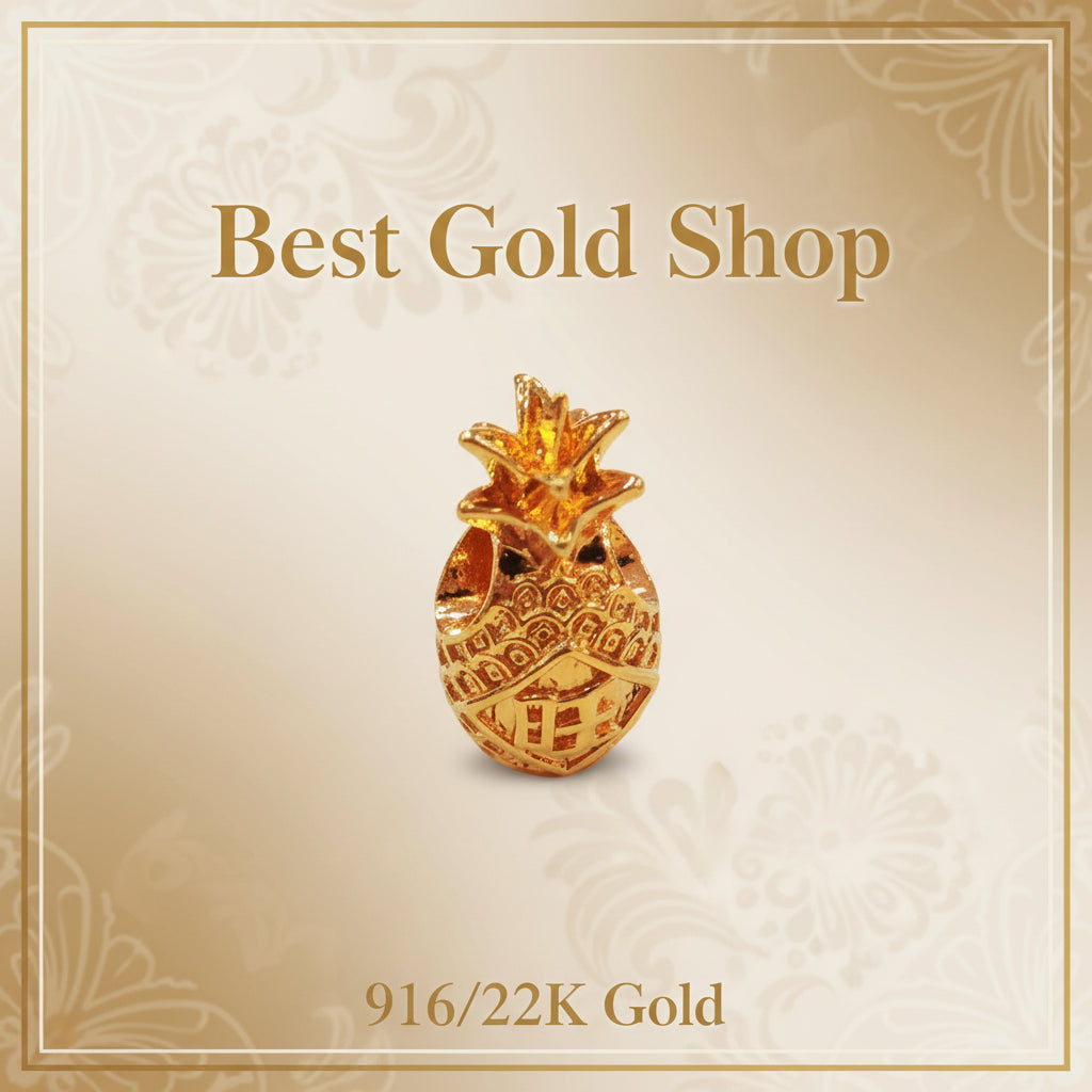 22k / 916 Gold 0.26 to 0.35 grams Grand Pendant and CharmsCharms & PendantsBest Gold Shop