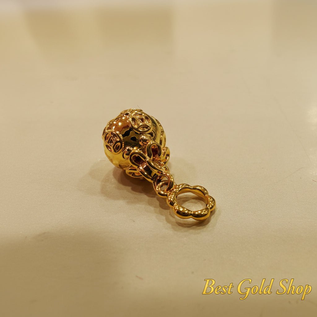 22k / 916 Gold 0.26 to 0.35 grams Grand Pendant and CharmsCharms & PendantsBest Gold Shop