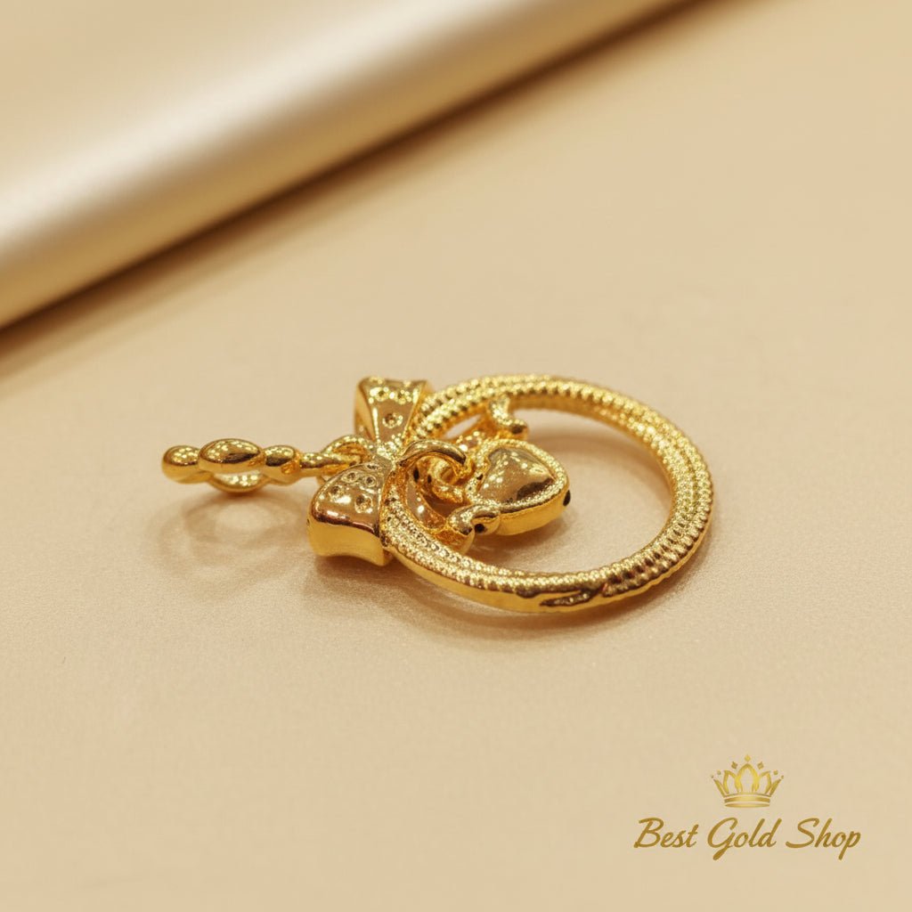 22k / 916 Gold 0.26 to 0.35 grams Grand Pendant and CharmsCharms & PendantsBest Gold Shop
