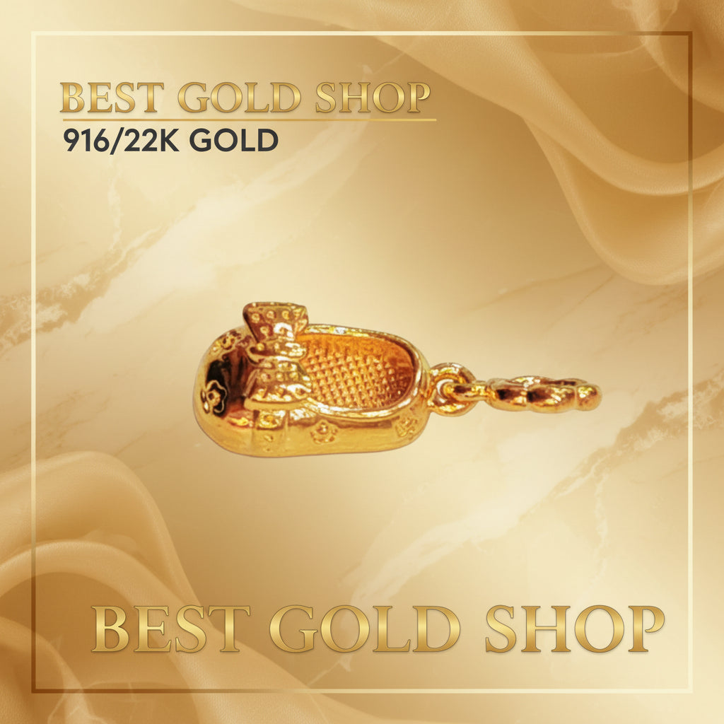 22k / 916 Gold 0.26 to 0.35 grams Grand Pendant and CharmsCharms & PendantsBest Gold Shop