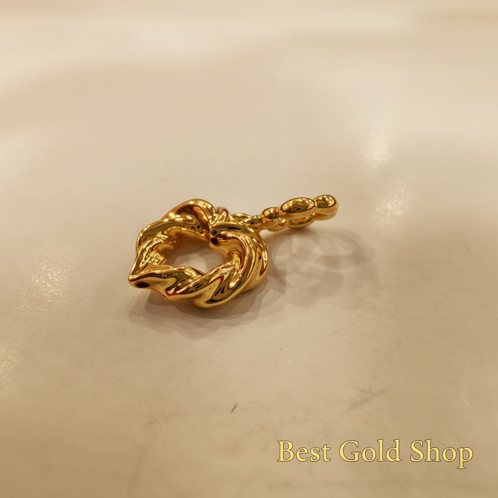 22k / 916 Gold 0.26 to 0.35 grams Grand Pendant and CharmsCharms & PendantsBest Gold Shop