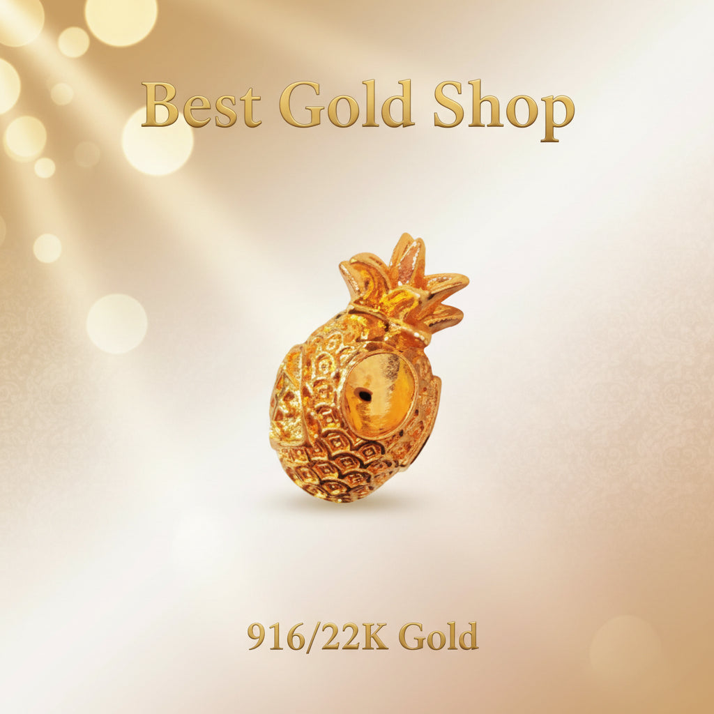 22k / 916 Gold 0.26 to 0.35 grams Grand Pendant and CharmsCharms & PendantsBest Gold Shop