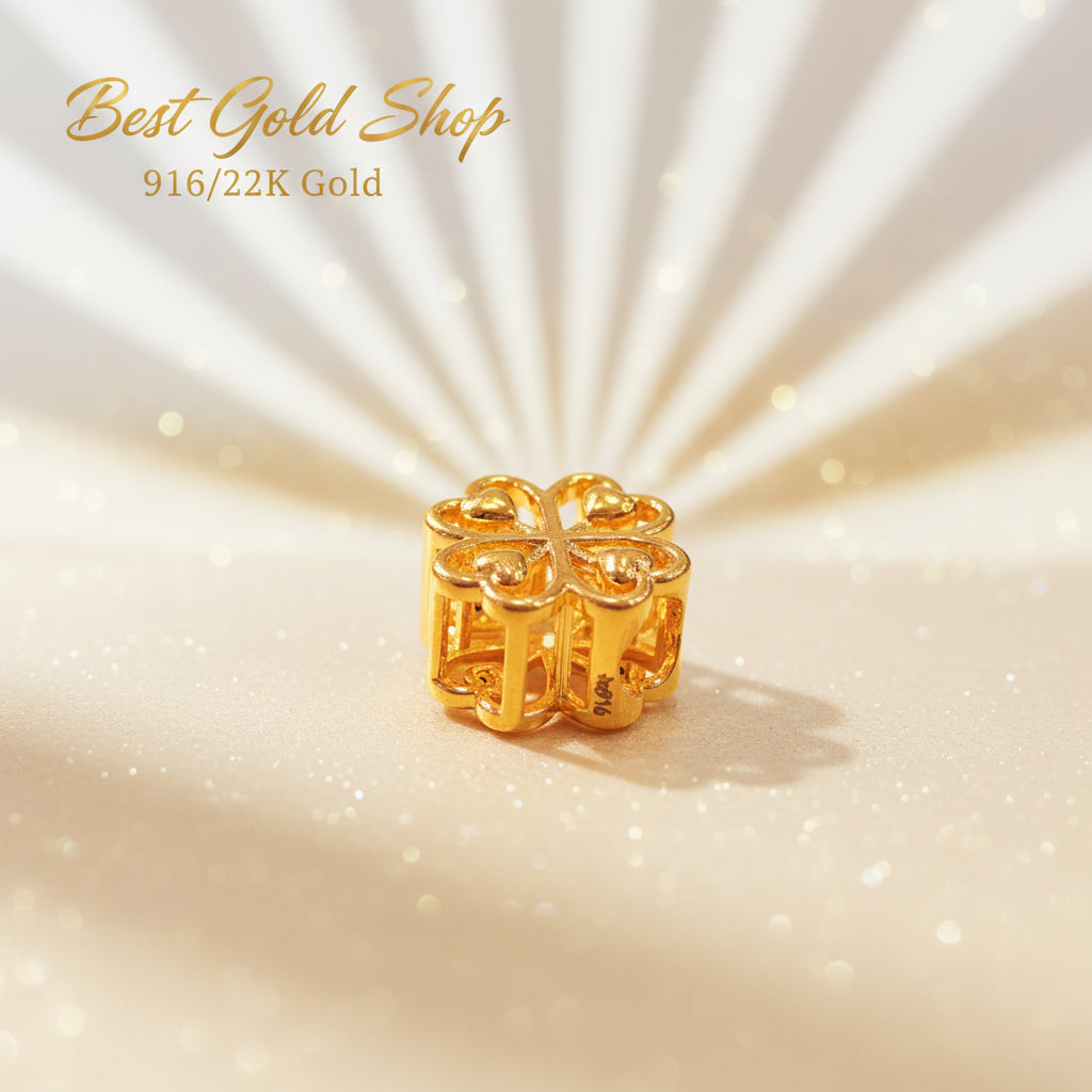 22k / 916 Gold 0.26 to 0.35 grams Grand Pendant and CharmsCharms & PendantsBest Gold Shop