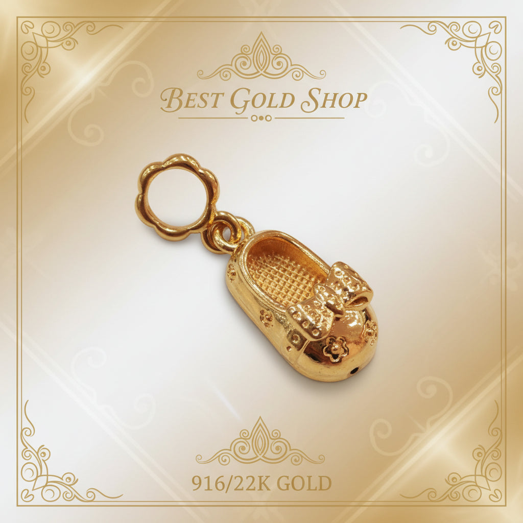 22k / 916 Gold 0.26 to 0.35 grams Grand Pendant and CharmsCharms & PendantsBest Gold Shop