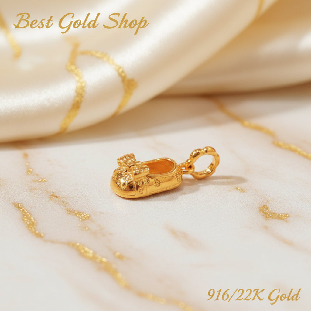 22k / 916 Gold 0.26 to 0.35 grams Grand Pendant and CharmsCharms & PendantsBest Gold Shop