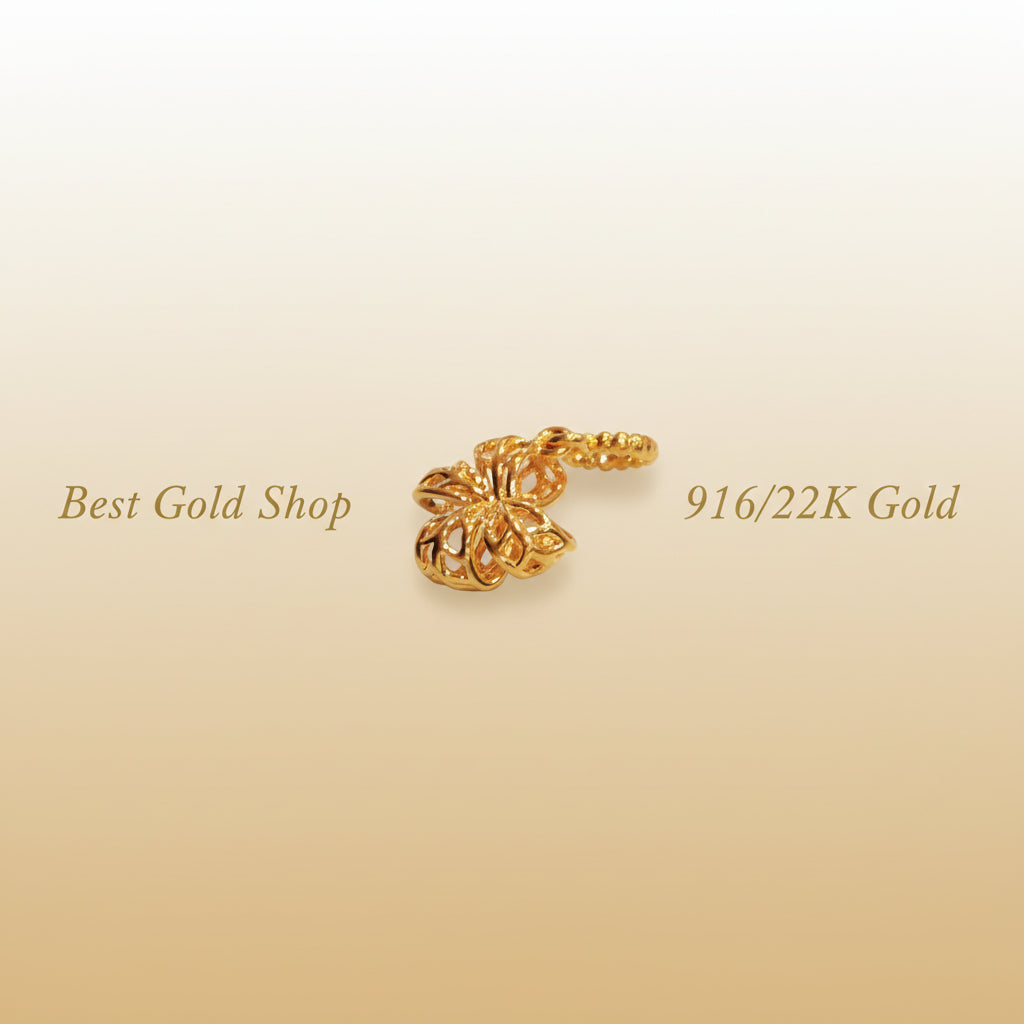 22k / 916 Gold 0.26 to 0.35 grams Grand Pendant and CharmsCharms & PendantsBest Gold Shop