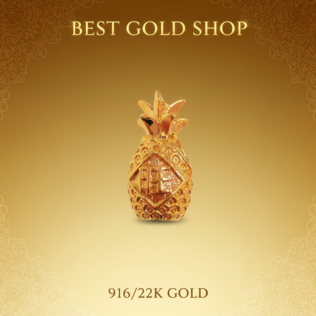 22k / 916 Gold 0.26 to 0.35 grams Grand Pendant and CharmsCharms & PendantsBest Gold Shop