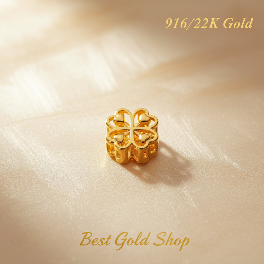 22k / 916 Gold 0.26 to 0.35 grams Grand Pendant and CharmsCharms & PendantsBest Gold Shop