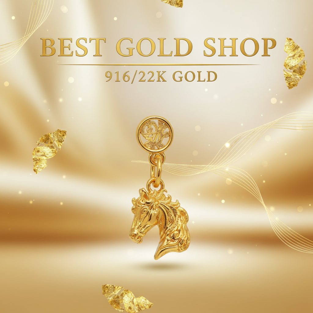22k / 916 Gold 0.26 to 0.35 grams Grand Pendant and CharmsCharms & PendantsBest Gold Shop
