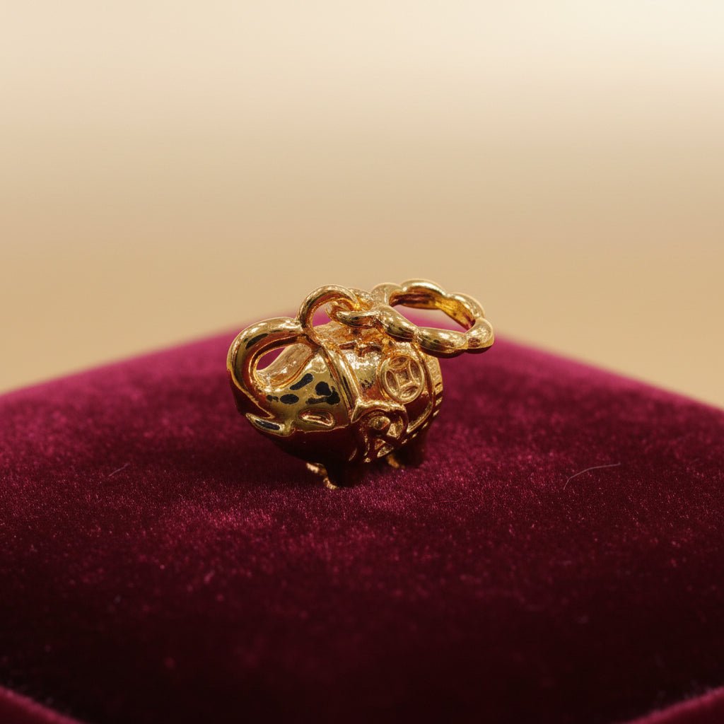 22k / 916 Gold 0.26 to 0.35 grams Grand Pendant and CharmsCharms & PendantsBest Gold Shop
