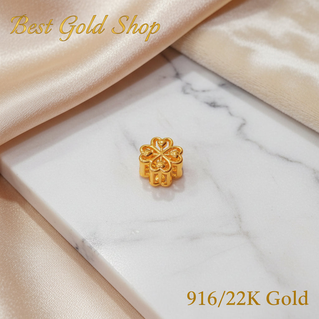 22k / 916 Gold 0.26 to 0.35 grams Grand Pendant and CharmsCharms & PendantsBest Gold Shop