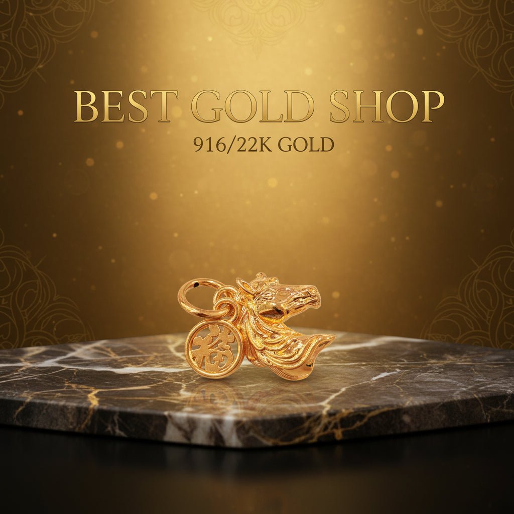 22k / 916 Gold 0.26 to 0.35 grams Grand Pendant and CharmsCharms & PendantsBest Gold Shop
