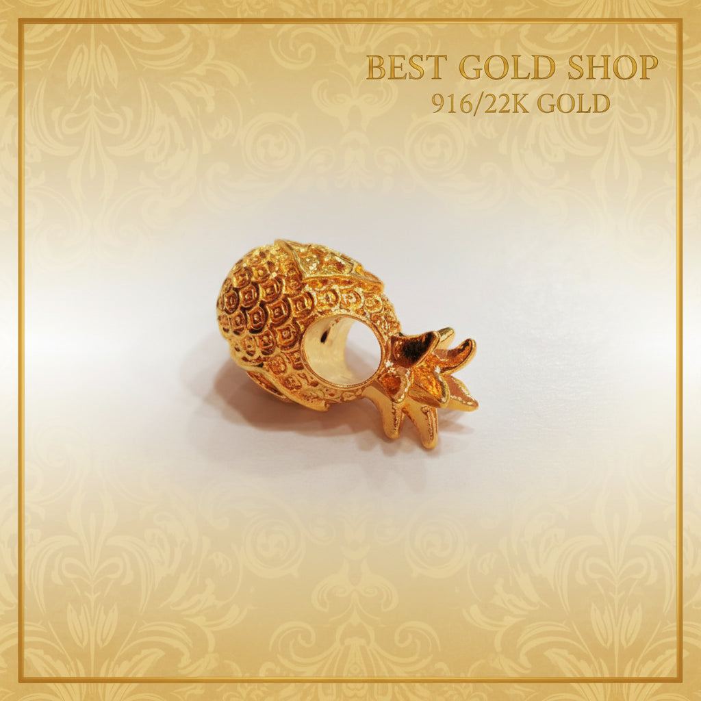 22k / 916 Gold 0.26 to 0.35 grams Grand Pendant and CharmsCharms & PendantsBest Gold Shop