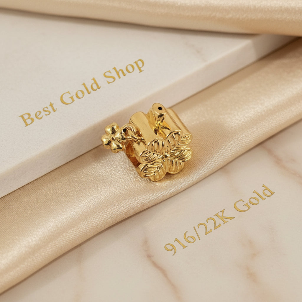 22k / 916 Gold 0.26 to 0.35 grams Grand Pendant and CharmsCharms & PendantsBest Gold Shop