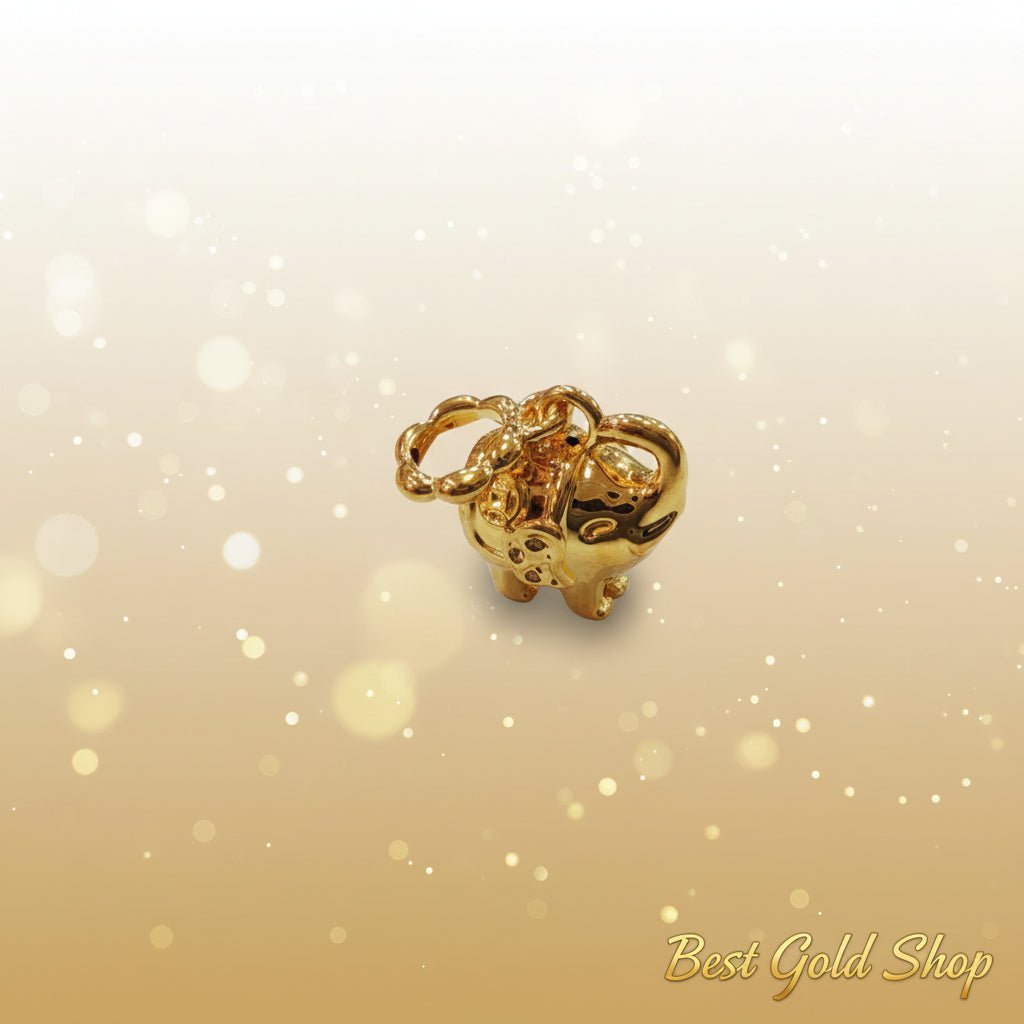 22k / 916 Gold 0.26 to 0.35 grams Grand Pendant and CharmsCharms & PendantsBest Gold Shop