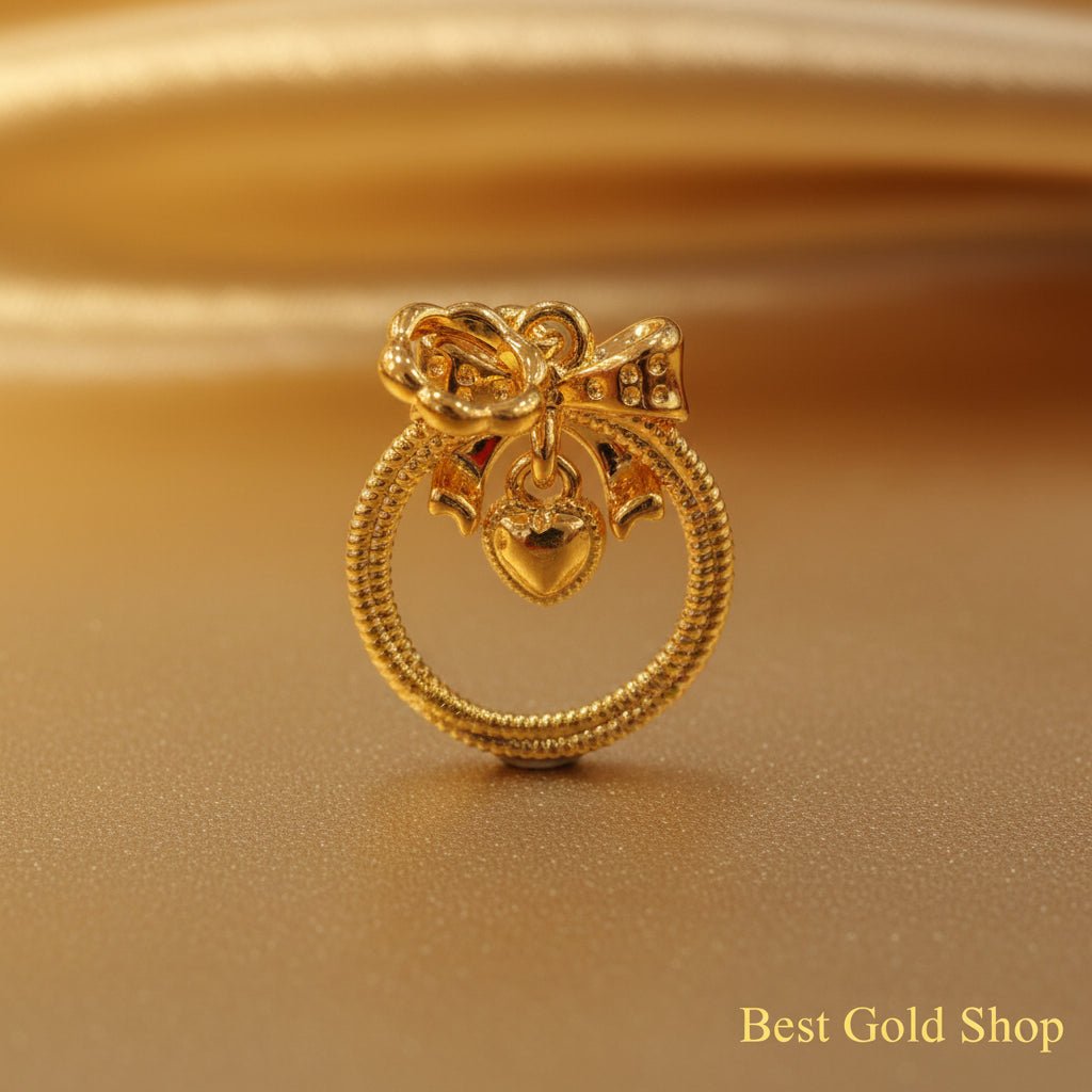 22k / 916 Gold 0.26 to 0.35 grams Grand Pendant and CharmsCharms & PendantsBest Gold Shop