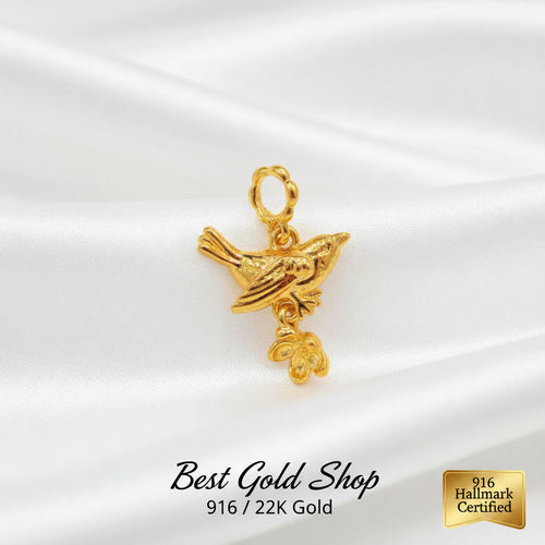 22k / 916 Gold 0.26 to 0.35 grams Grand Pendant and CharmsCharms & PendantsBest Gold Shop