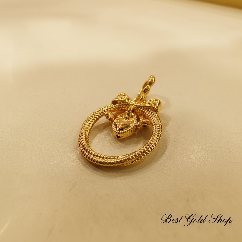 22k / 916 Gold 0.26 to 0.35 grams Grand Pendant and CharmsCharms & PendantsBest Gold Shop