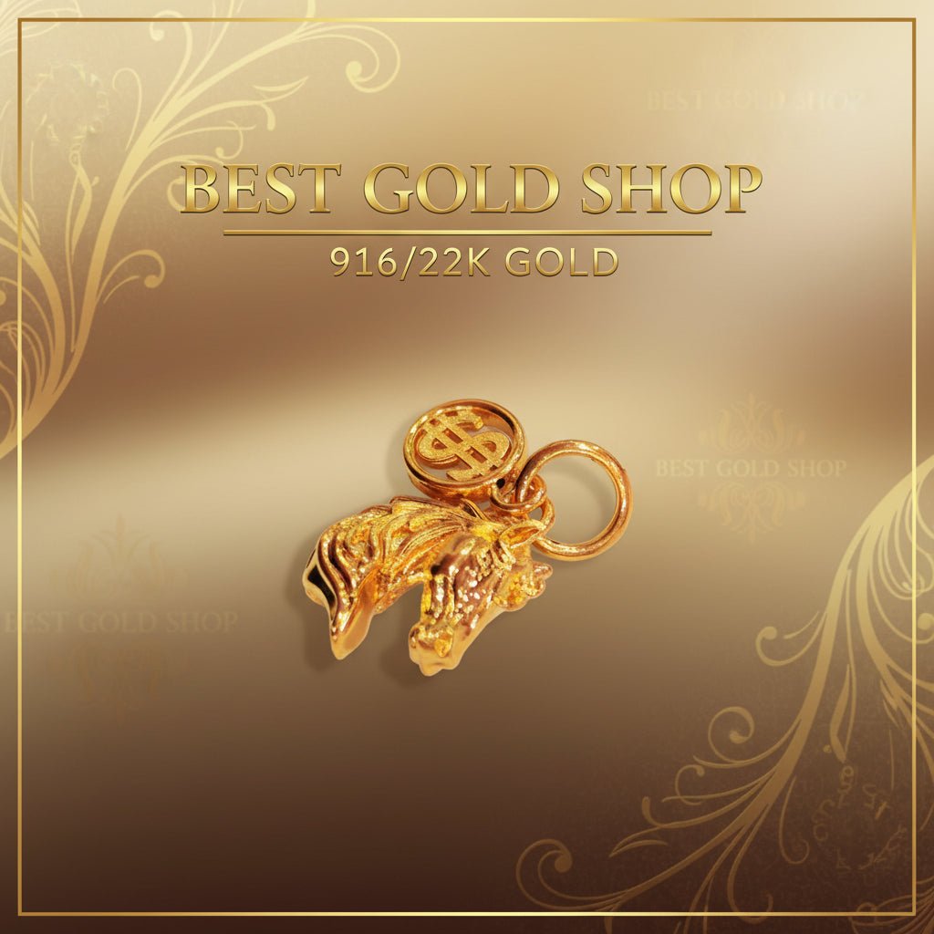 22k / 916 Gold 0.26 to 0.35 grams Grand Pendant and CharmsCharms & PendantsBest Gold Shop