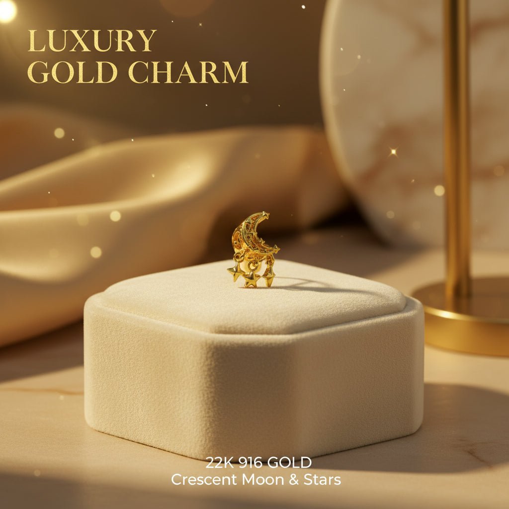 22k / 916 Gold 0.26 to 0.35 grams Grand Pendant and CharmsCharms & PendantsBest Gold Shop