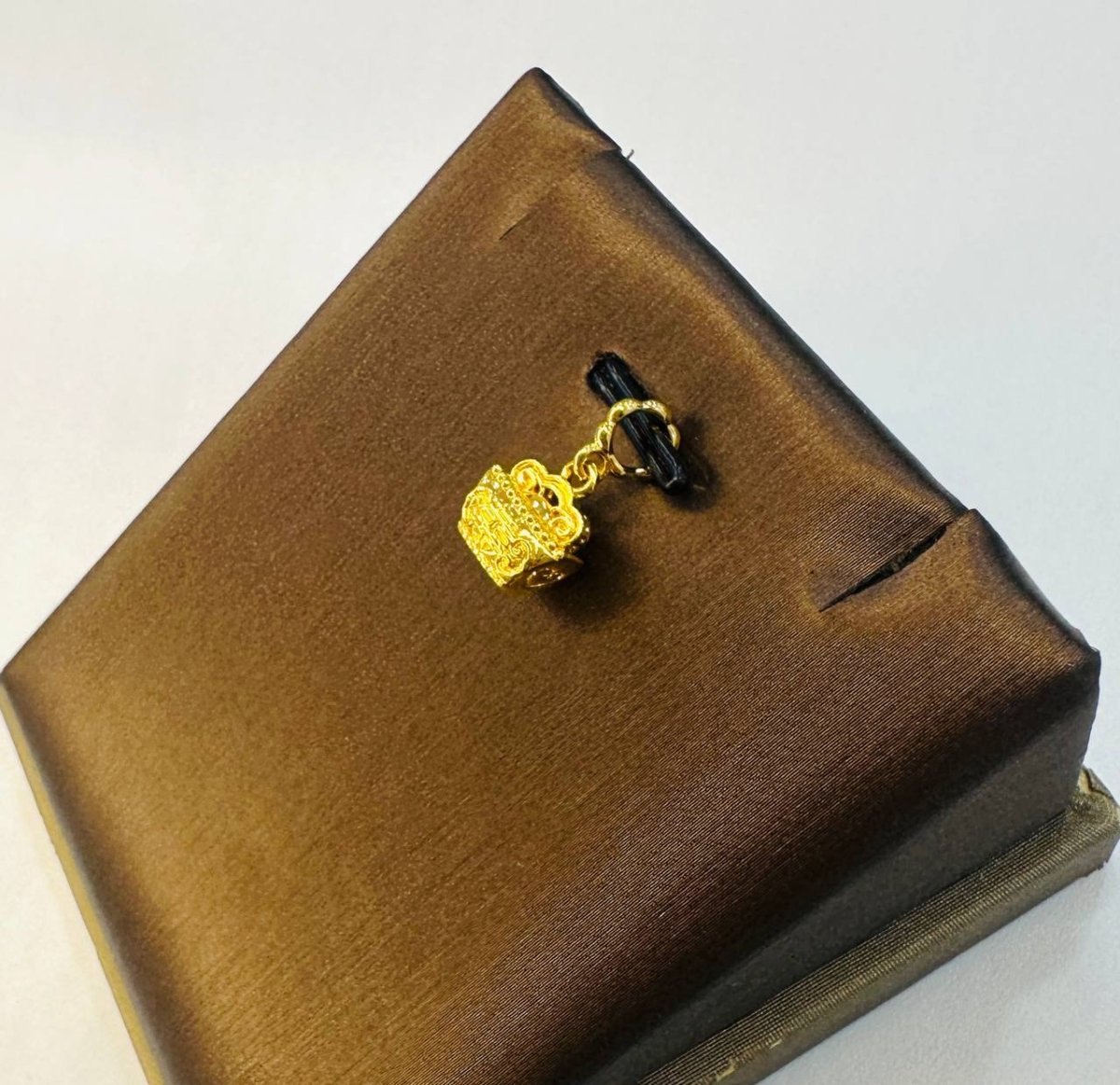 22k / 916 Gold 0.26 to 0.35 grams Grand Pendant and Charms - Best Gold Shop 22k gold 22k Gold Charms 22k gold pendant Charms & Pendants