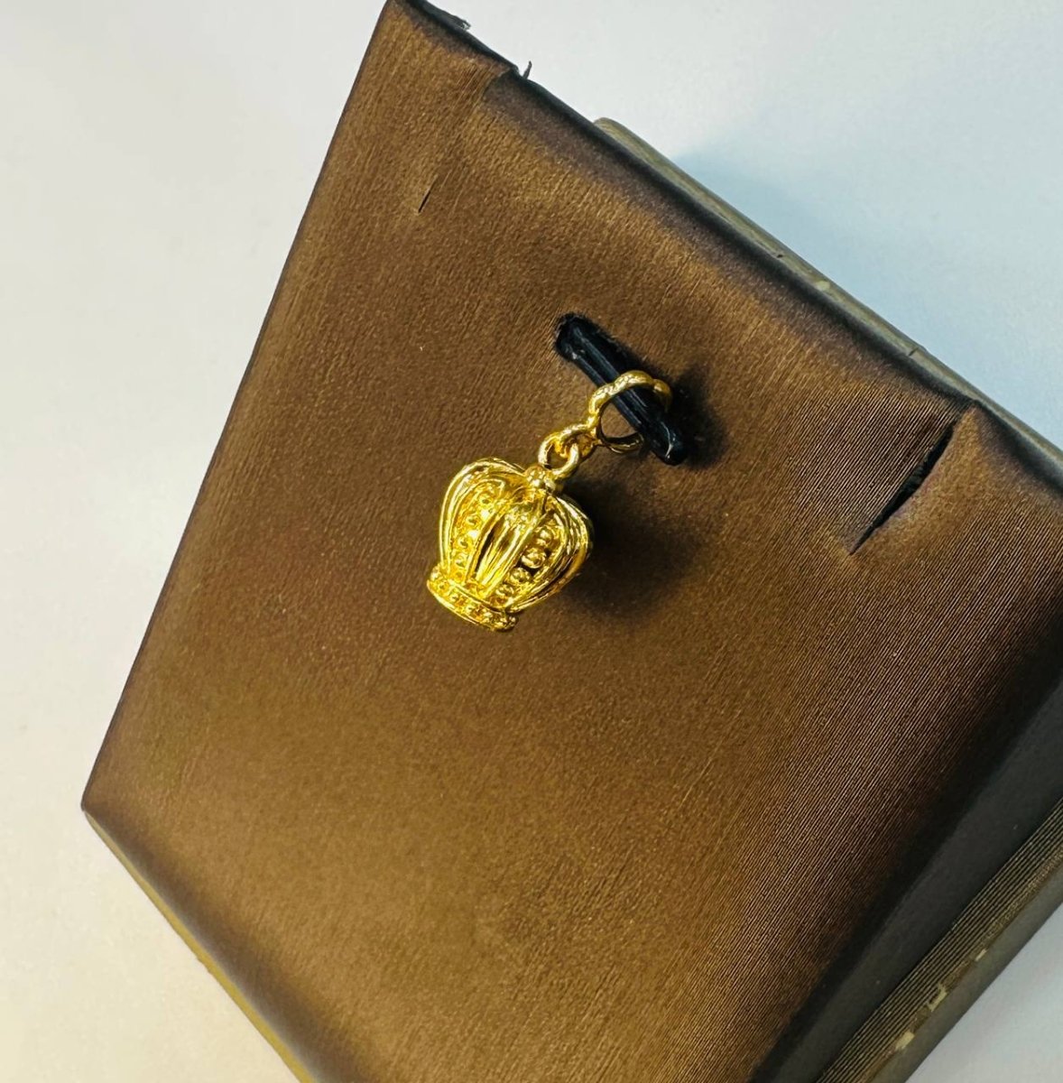 22k / 916 Gold 0.26 to 0.35 grams Grand Pendant and Charms - Best Gold Shop 22k gold 22k Gold Charms 22k gold pendant Charms & Pendants