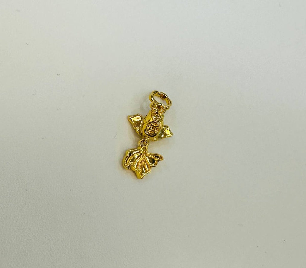 22k / 916 Gold 0.26 to 0.35 grams Grand Pendant and Charms - Best Gold Shop 22k gold 22k Gold Charms 22k gold pendant Charms & Pendants