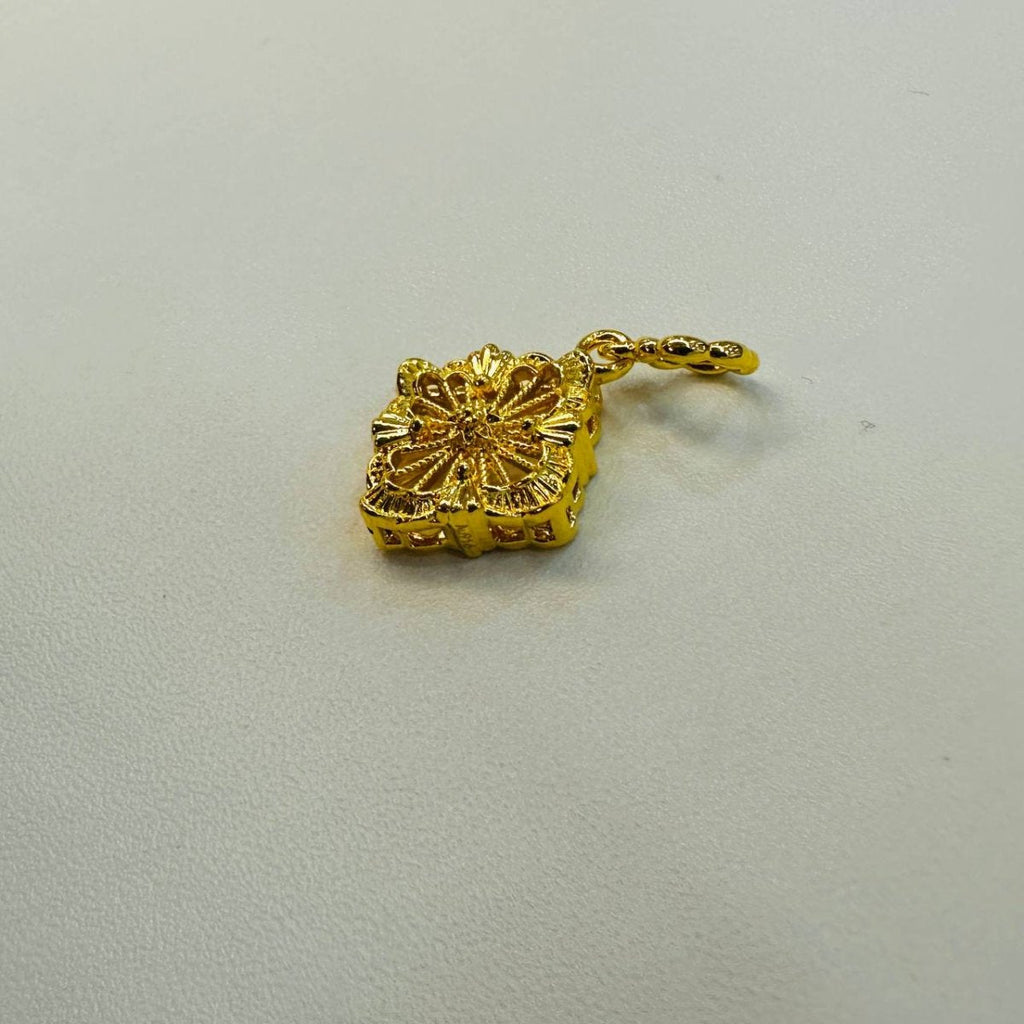 22k / 916 Gold 0.26 to 0.35 grams Grand Pendant and Charms - Best Gold Shop 22k gold 22k Gold Charms 22k gold pendant Charms & Pendants