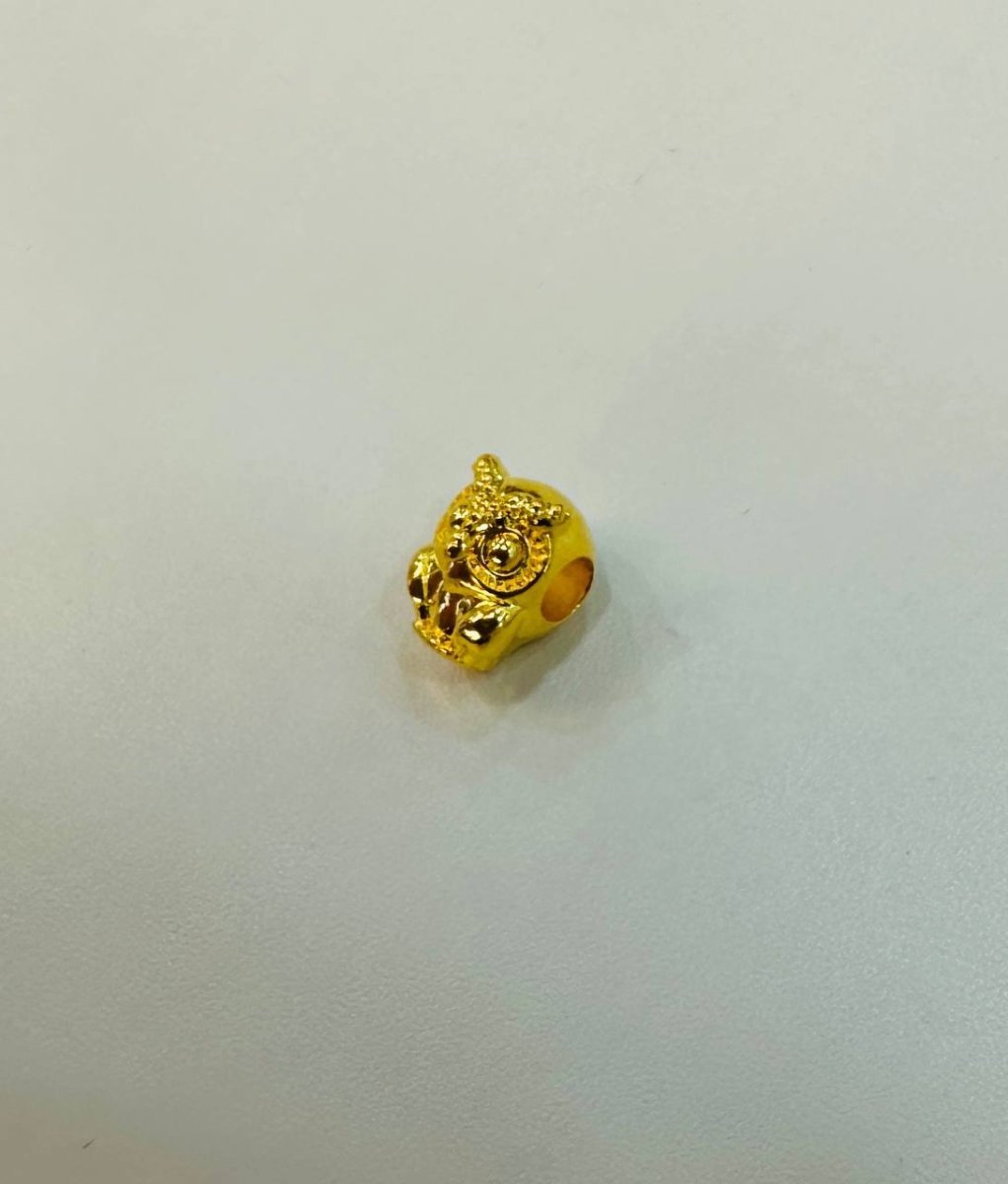 22k / 916 Gold 0.26 to 0.35 grams Grand Pendant and Charms - Best Gold Shop 22k gold 22k Gold Charms 22k gold pendant Charms & Pendants