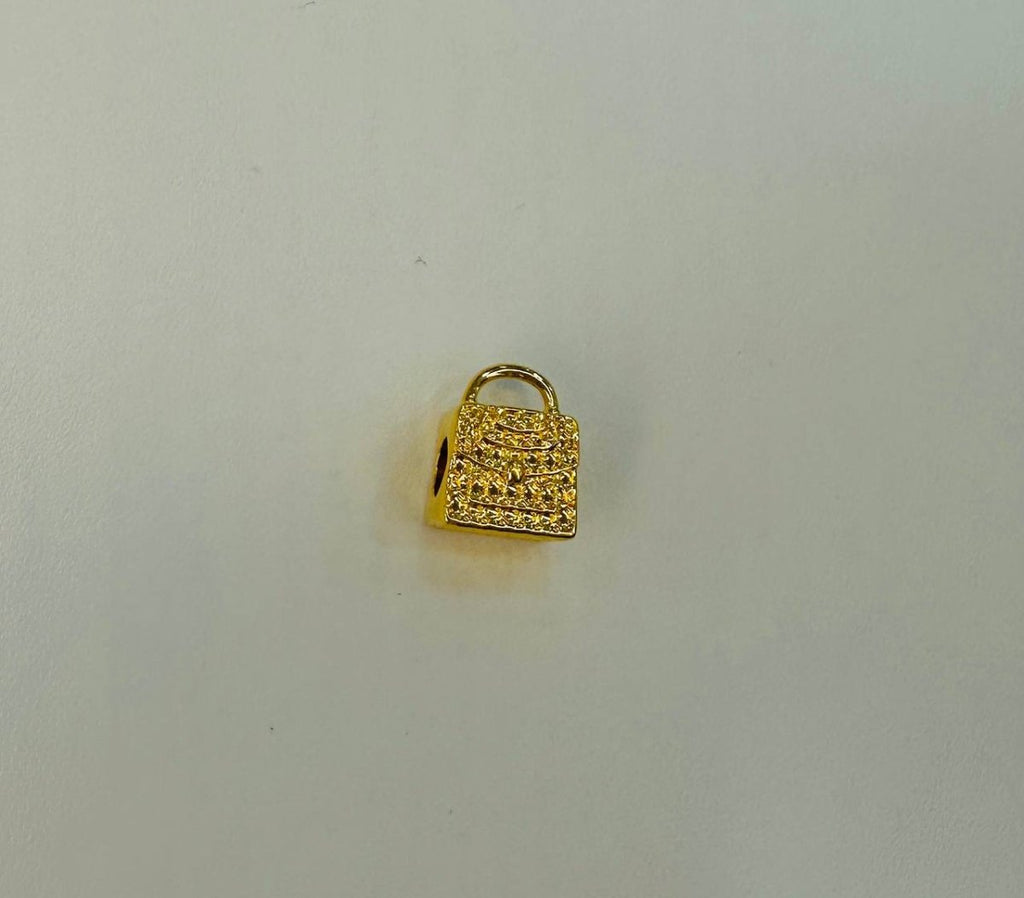 22k / 916 Gold 0.26 to 0.35 grams Grand Pendant and Charms - Best Gold Shop 22k gold 22k Gold Charms 22k gold pendant Charms & Pendants