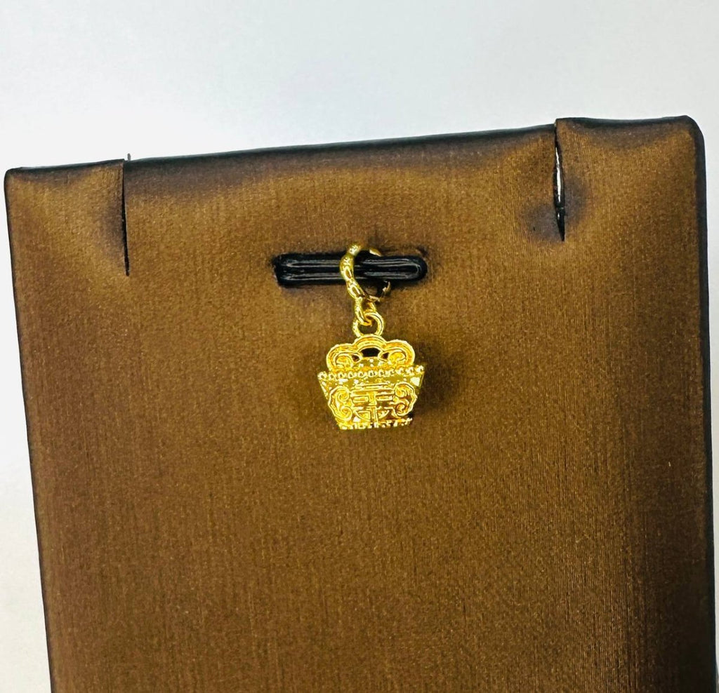 22k / 916 Gold 0.26 to 0.35 grams Grand Pendant and Charms - 22k gold 22k Gold Charms 22k gold pendant Charms & Pendants