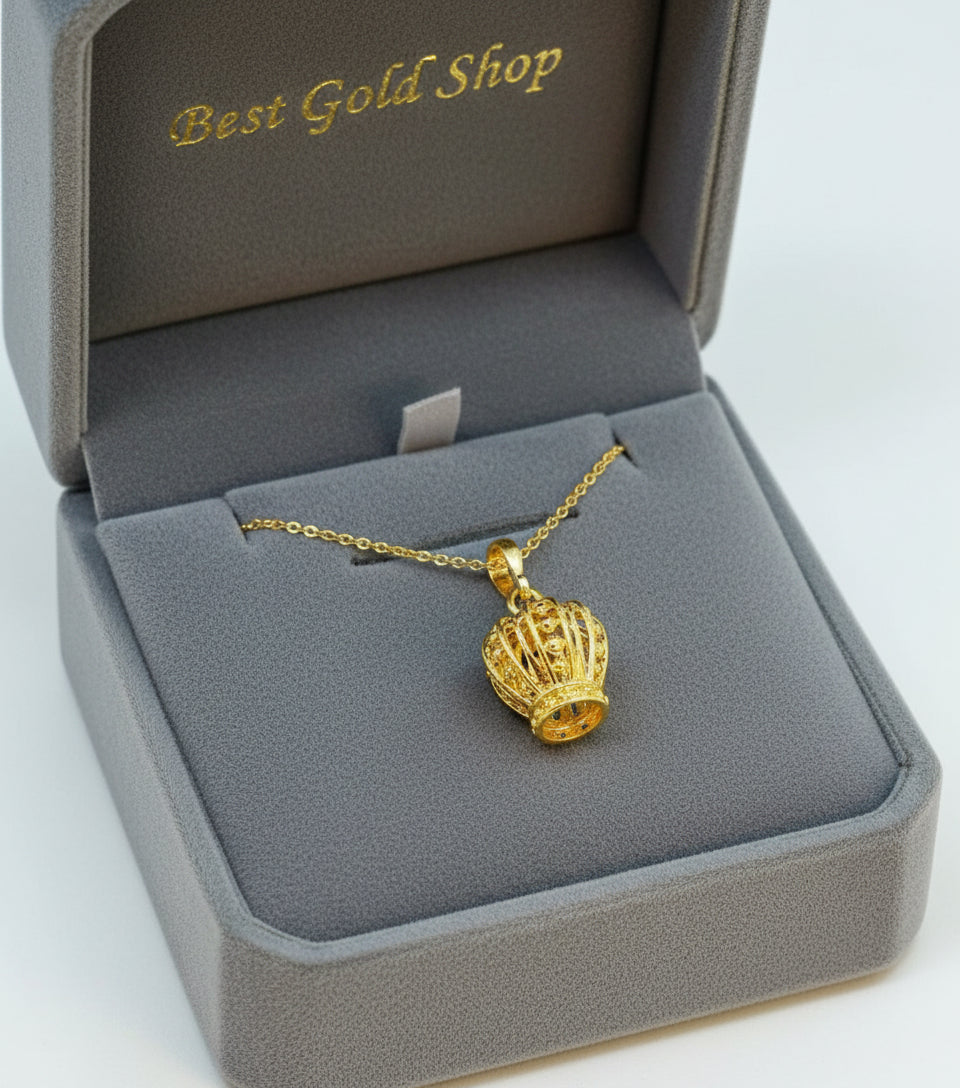 22k / 916 Gold 0.26 to 0.35 grams Grand Pendant and Charms - 22k gold 22k Gold Charms 22k gold pendant Charms & Pendants