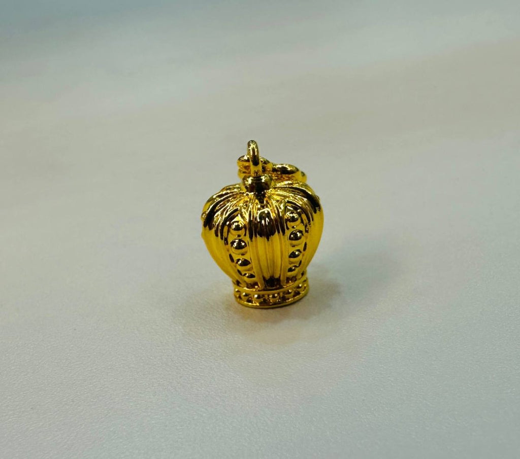 22k / 916 Gold 0.26 to 0.35 grams Grand Pendant and Charms - Best Gold Shop 22k gold 22k Gold Charms 22k gold pendant Charms & Pendants