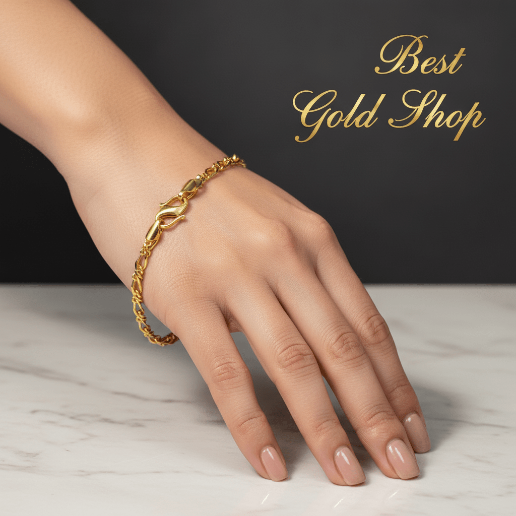 Bracelets22k gold22k gold bracelet916 gold