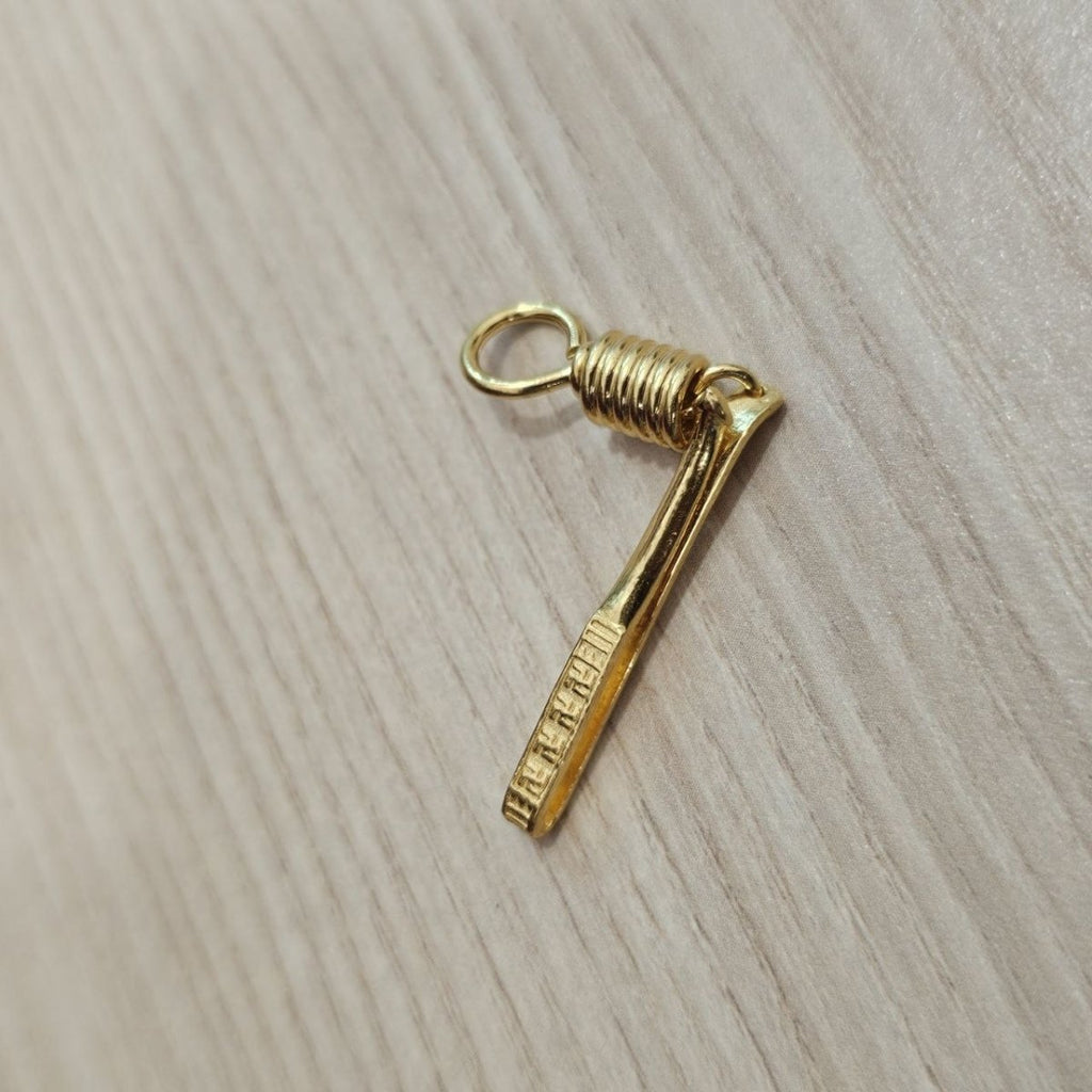 22k / 916 Gold Amulet Clip by Best Gold ShopCharms & PendantsBest Gold Shop