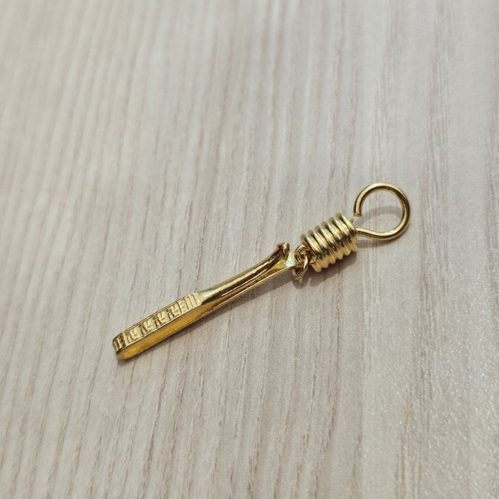 22k / 916 Gold Amulet Clip by Best Gold ShopCharms & PendantsBest Gold Shop