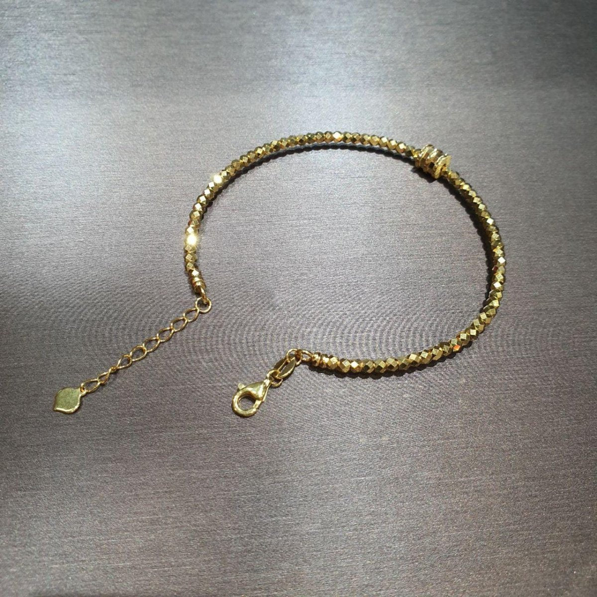 22k / 916 Gold Bead Bangle Different Design - Best Gold Shop 22k gold 22k gold bangle 916 gold bangle